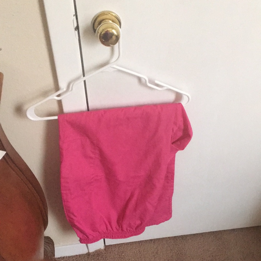 Women scrub set